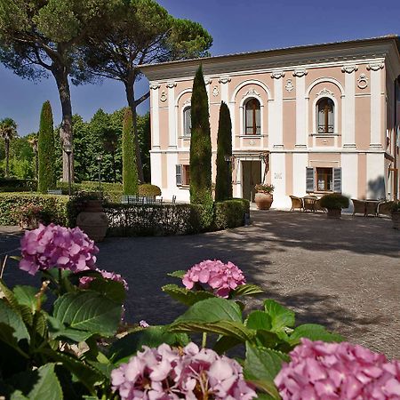 Logge Del Perugino; Sure Hotel Collection By Best Western Città della Pieve Zewnętrze zdjęcie