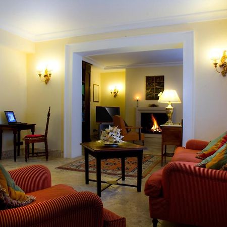 Logge Del Perugino; Sure Hotel Collection By Best Western Città della Pieve Wnętrze zdjęcie