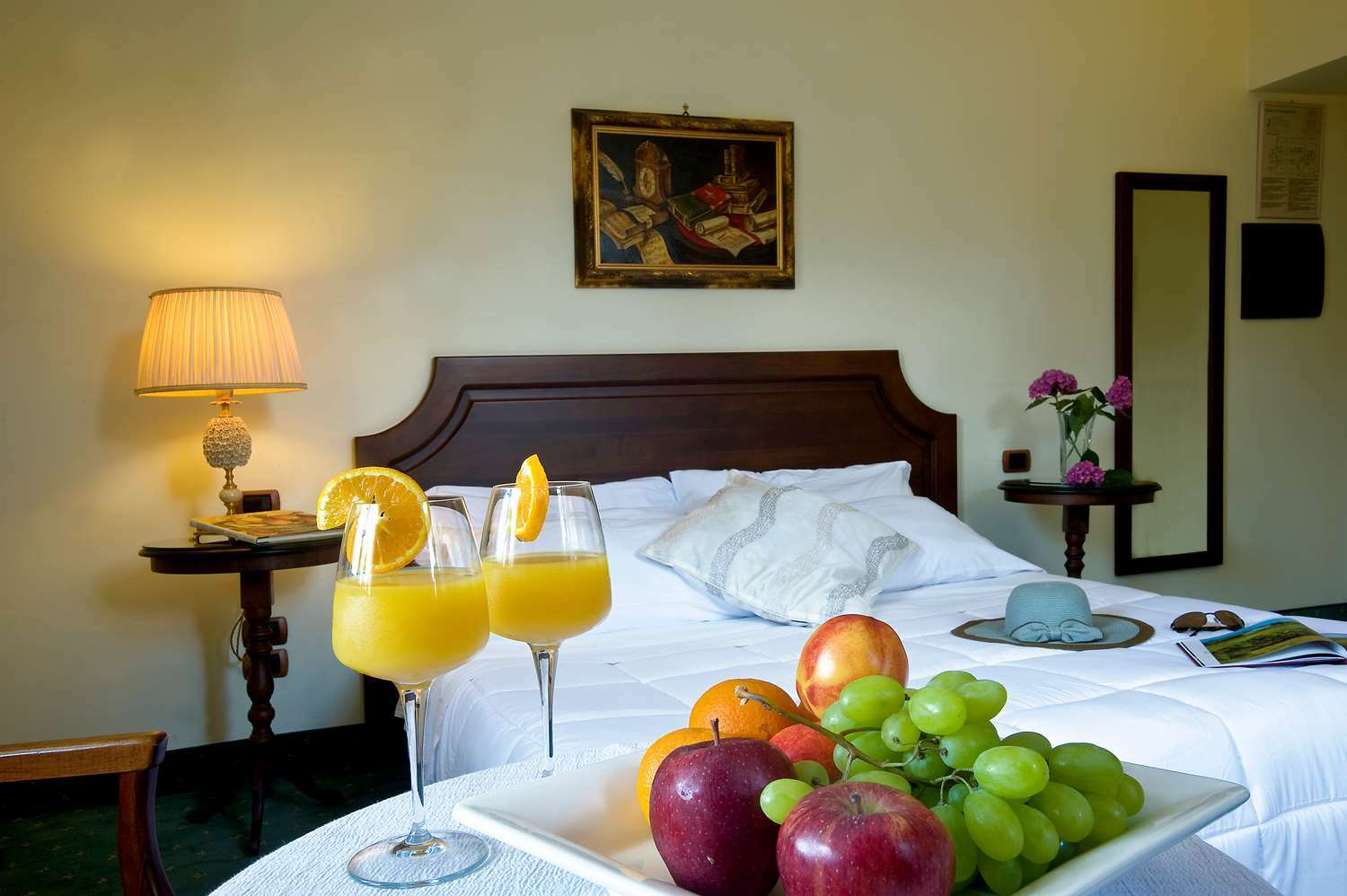 Logge Del Perugino; Sure Hotel Collection By Best Western Città della Pieve Pokój zdjęcie