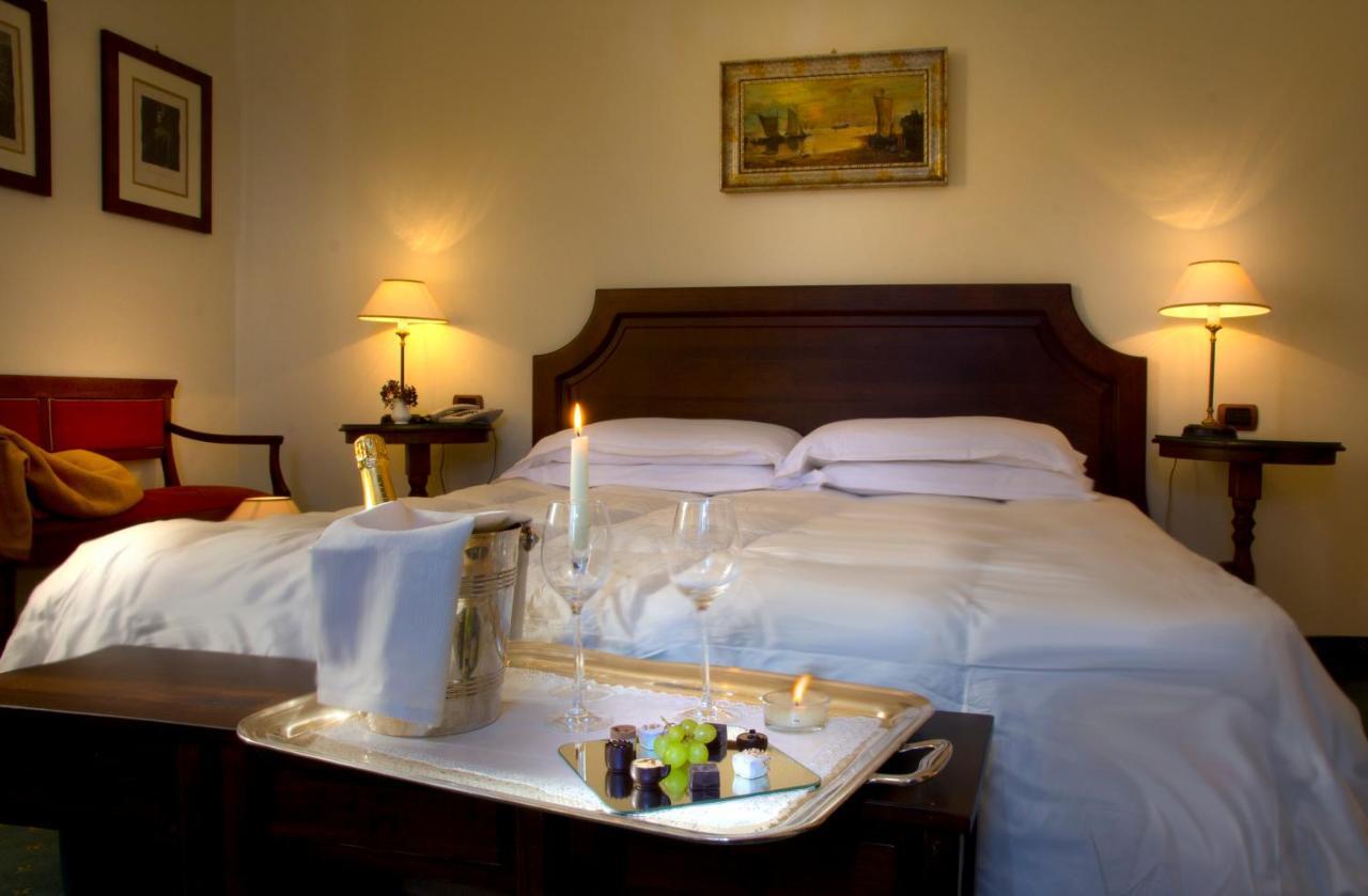 Logge Del Perugino; Sure Hotel Collection By Best Western Città della Pieve Pokój zdjęcie