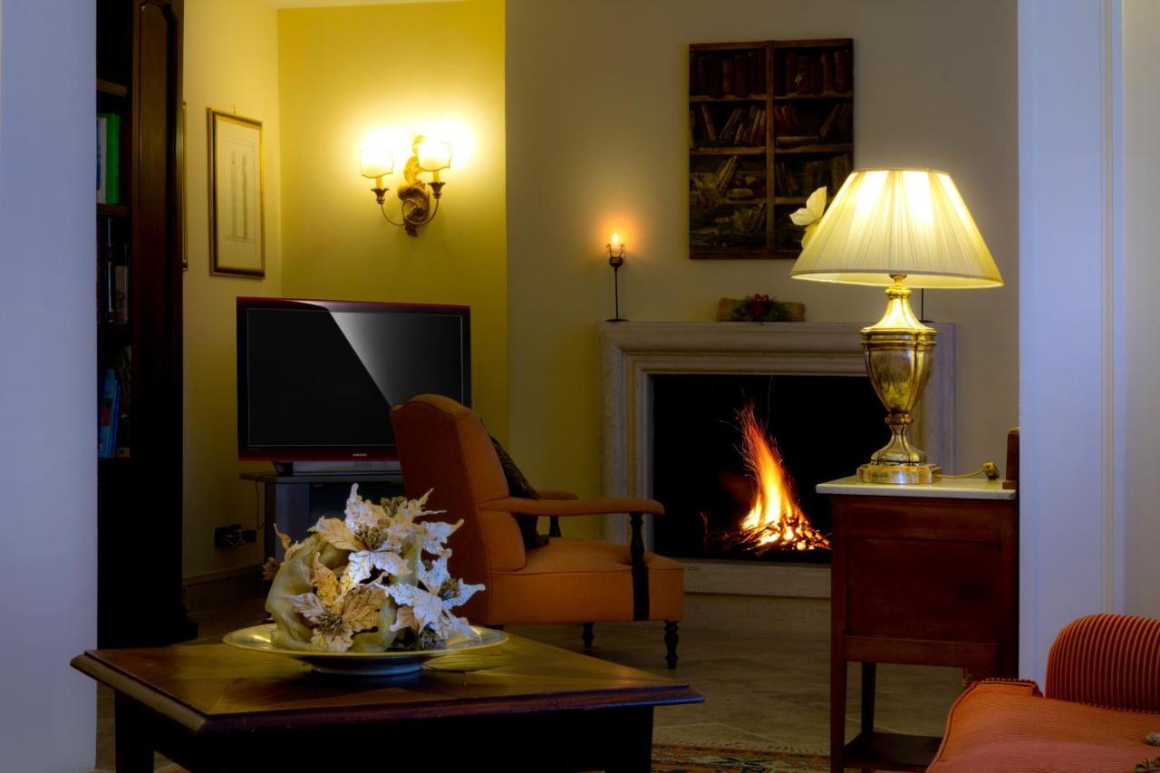 Logge Del Perugino; Sure Hotel Collection By Best Western Città della Pieve Zewnętrze zdjęcie