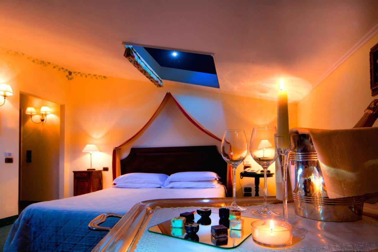 Logge Del Perugino; Sure Hotel Collection By Best Western Città della Pieve Pokój zdjęcie
