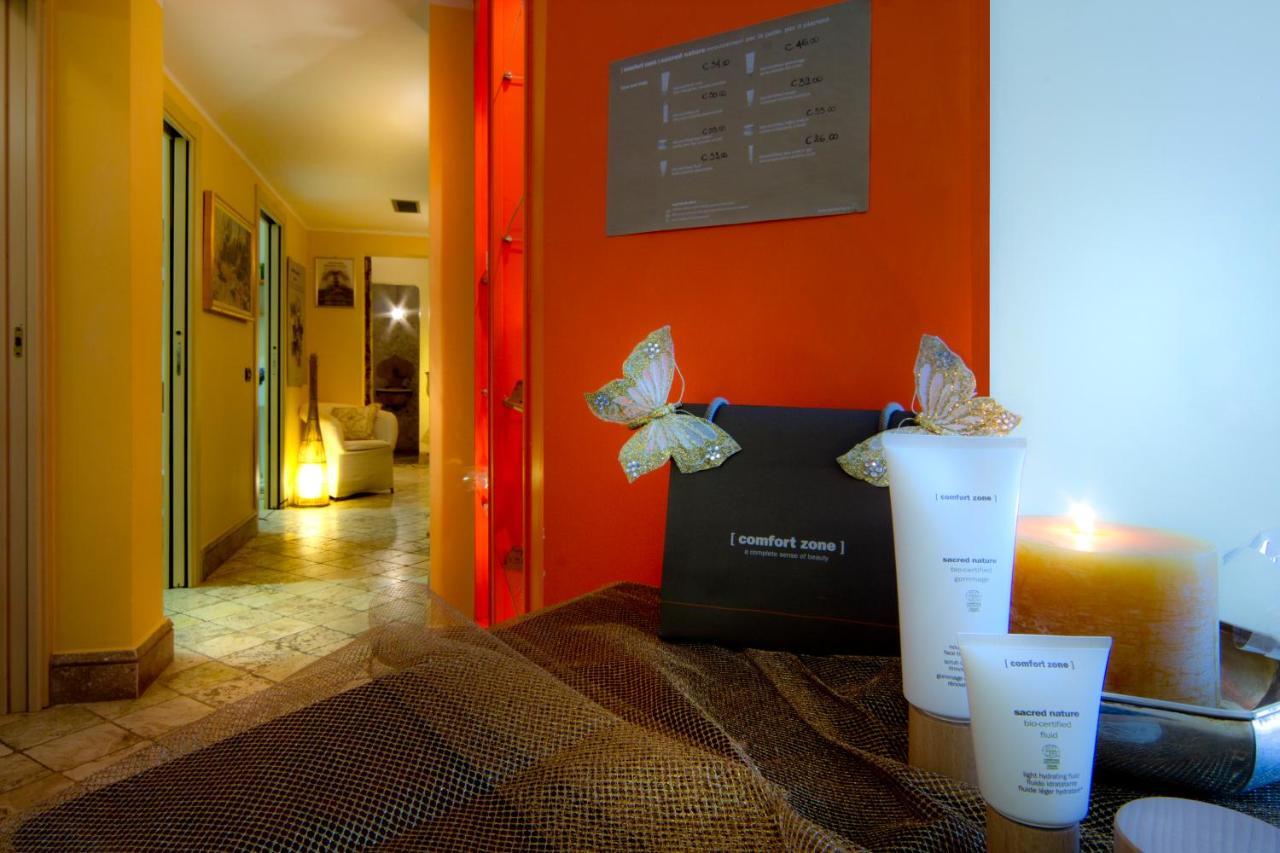Logge Del Perugino; Sure Hotel Collection By Best Western Città della Pieve Pokój zdjęcie