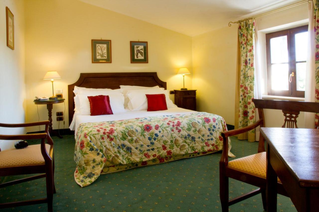 Logge Del Perugino; Sure Hotel Collection By Best Western Città della Pieve Zewnętrze zdjęcie