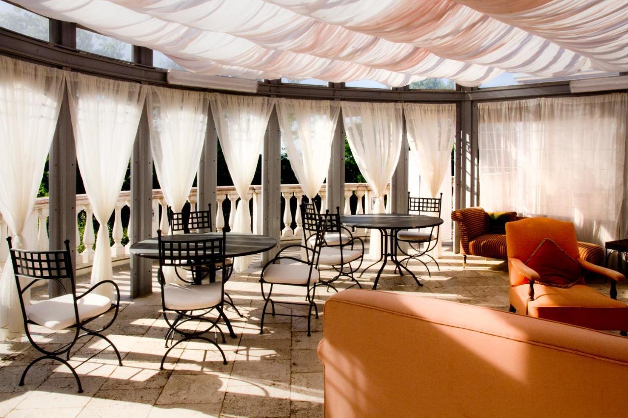 Logge Del Perugino; Sure Hotel Collection By Best Western Città della Pieve Udogodnienia zdjęcie