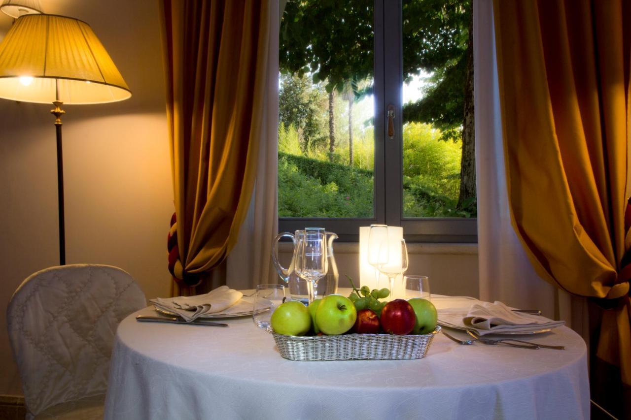 Logge Del Perugino; Sure Hotel Collection By Best Western Città della Pieve Zewnętrze zdjęcie
