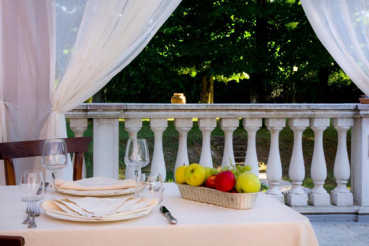 Logge Del Perugino; Sure Hotel Collection By Best Western Città della Pieve Zewnętrze zdjęcie