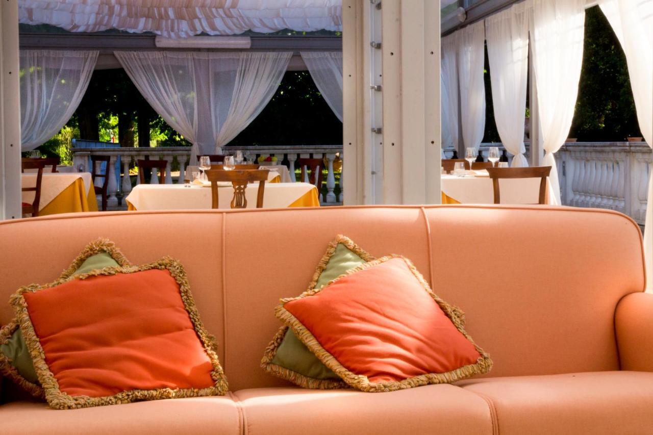 Logge Del Perugino; Sure Hotel Collection By Best Western Città della Pieve Udogodnienia zdjęcie