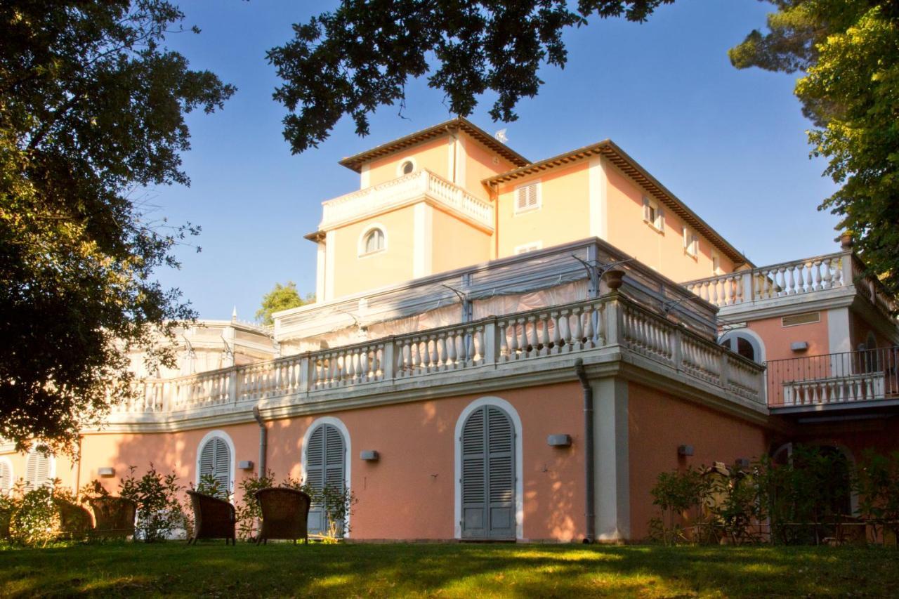 Logge Del Perugino; Sure Hotel Collection By Best Western Città della Pieve Zewnętrze zdjęcie