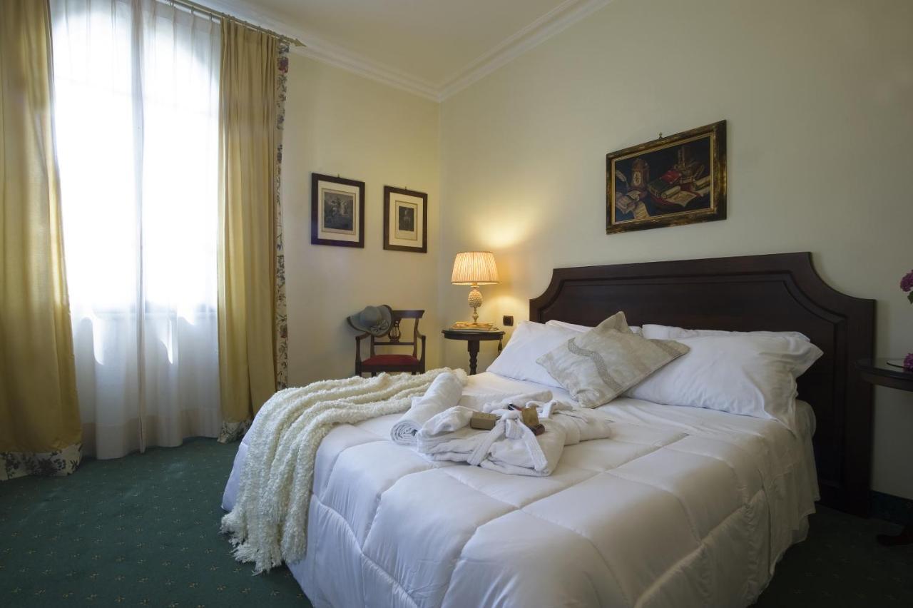 Logge Del Perugino; Sure Hotel Collection By Best Western Città della Pieve Pokój zdjęcie