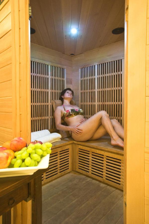 Logge Del Perugino; Sure Hotel Collection By Best Western Città della Pieve Pokój zdjęcie