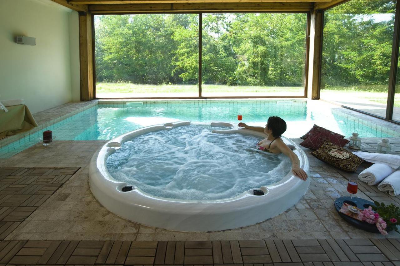 Logge Del Perugino; Sure Hotel Collection By Best Western Città della Pieve Zewnętrze zdjęcie