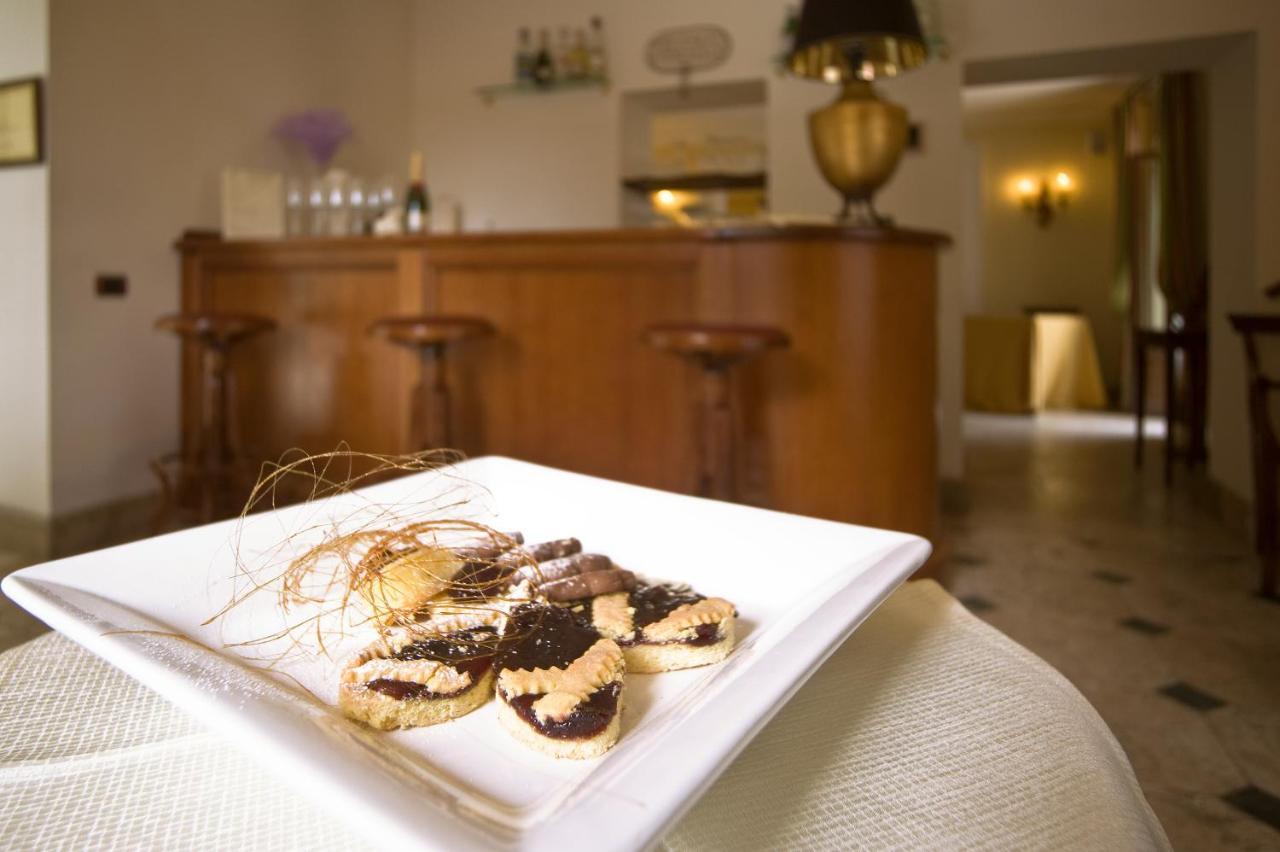 Logge Del Perugino; Sure Hotel Collection By Best Western Città della Pieve Zewnętrze zdjęcie