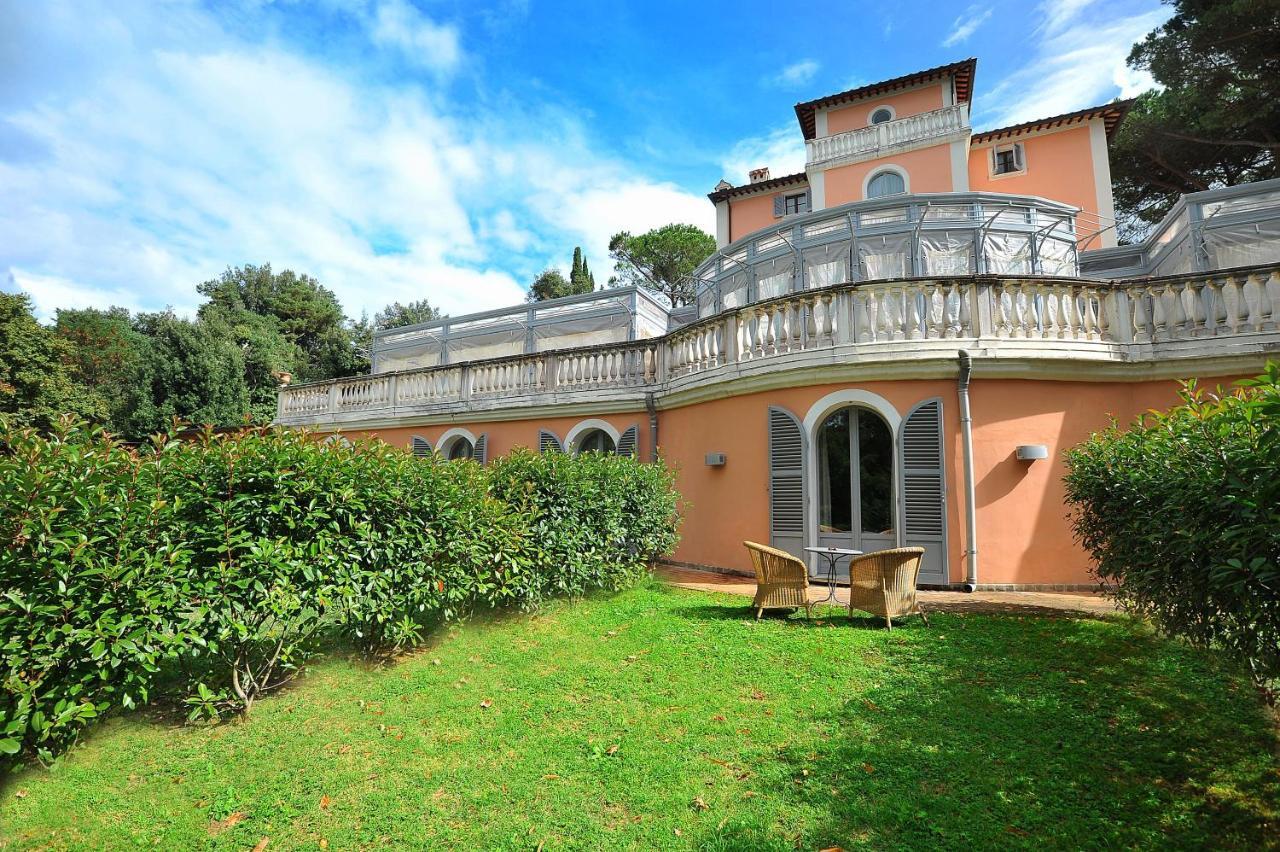 Logge Del Perugino; Sure Hotel Collection By Best Western Città della Pieve Zewnętrze zdjęcie