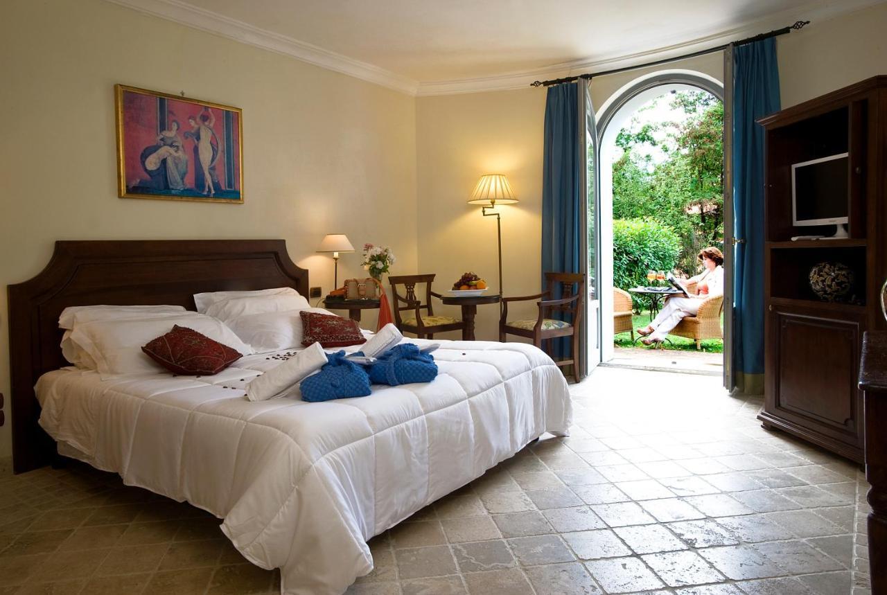 Logge Del Perugino; Sure Hotel Collection By Best Western Città della Pieve Zewnętrze zdjęcie