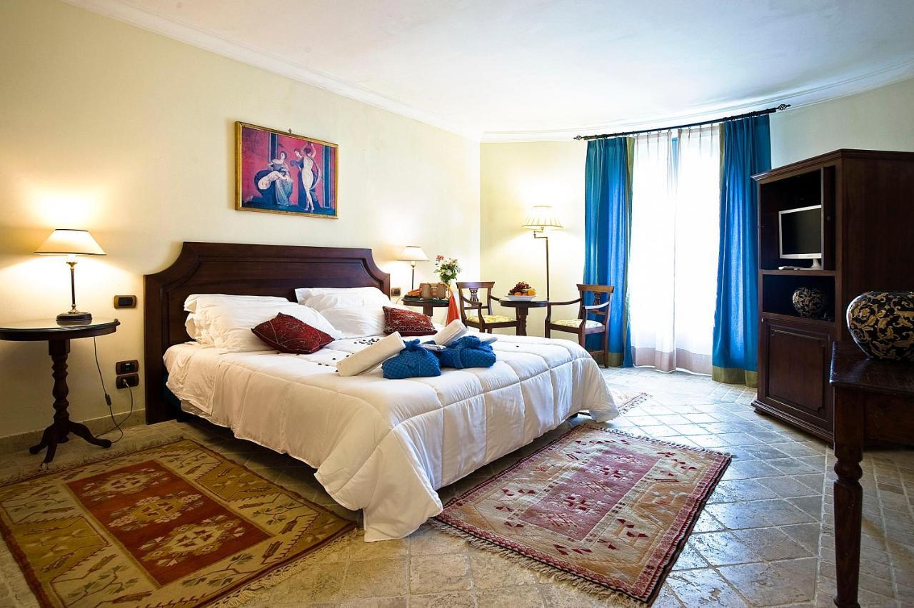 Logge Del Perugino; Sure Hotel Collection By Best Western Città della Pieve Pokój zdjęcie