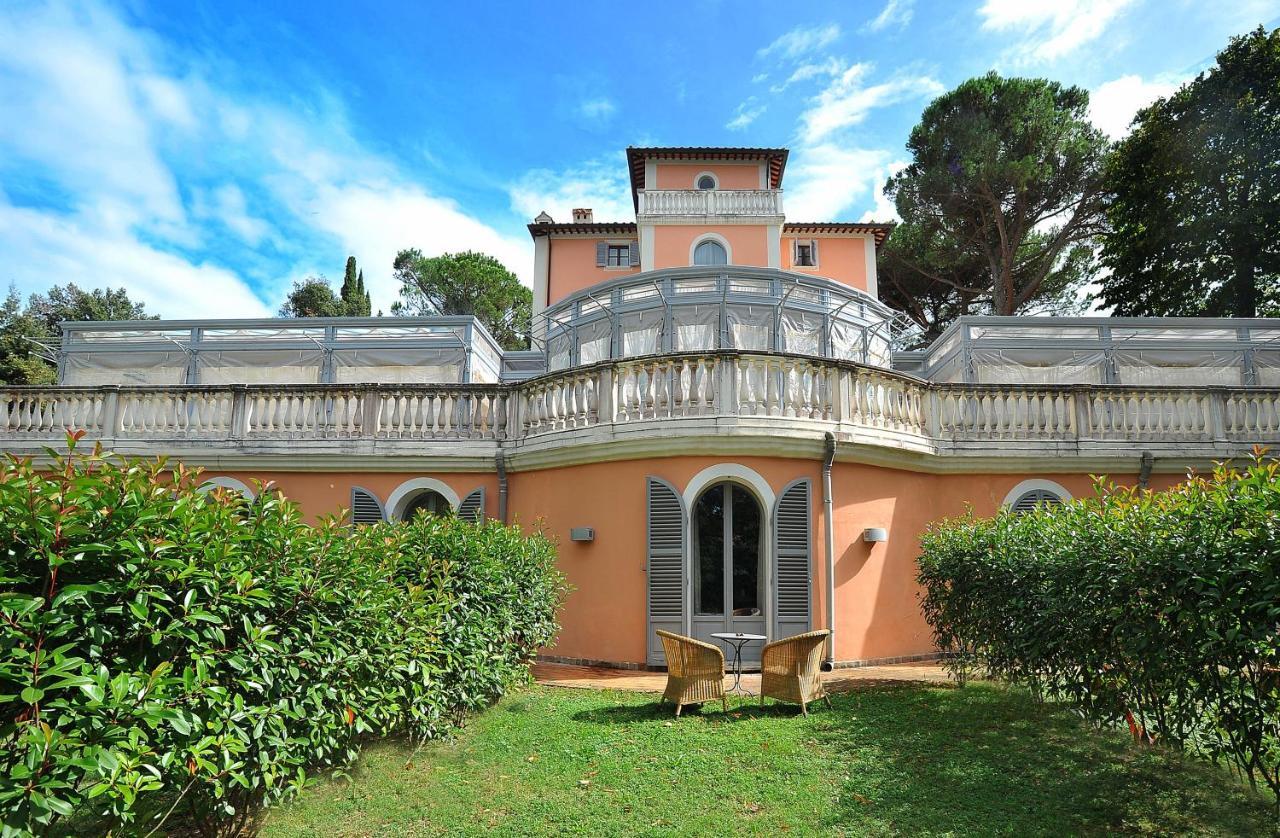 Logge Del Perugino; Sure Hotel Collection By Best Western Città della Pieve Zewnętrze zdjęcie
