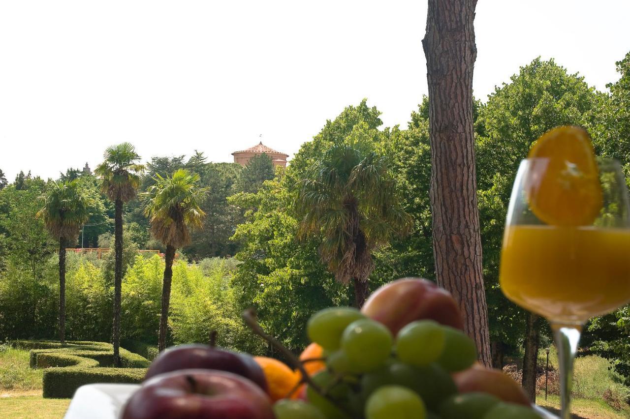 Logge Del Perugino; Sure Hotel Collection By Best Western Città della Pieve Zewnętrze zdjęcie