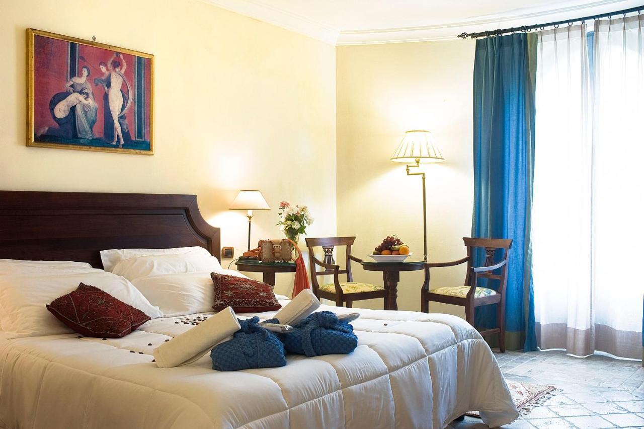 Logge Del Perugino; Sure Hotel Collection By Best Western Città della Pieve Zewnętrze zdjęcie