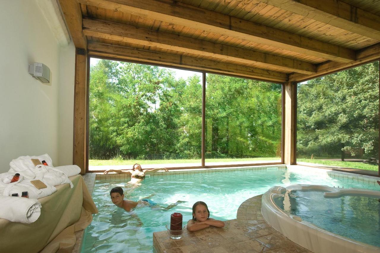Logge Del Perugino; Sure Hotel Collection By Best Western Città della Pieve Zewnętrze zdjęcie