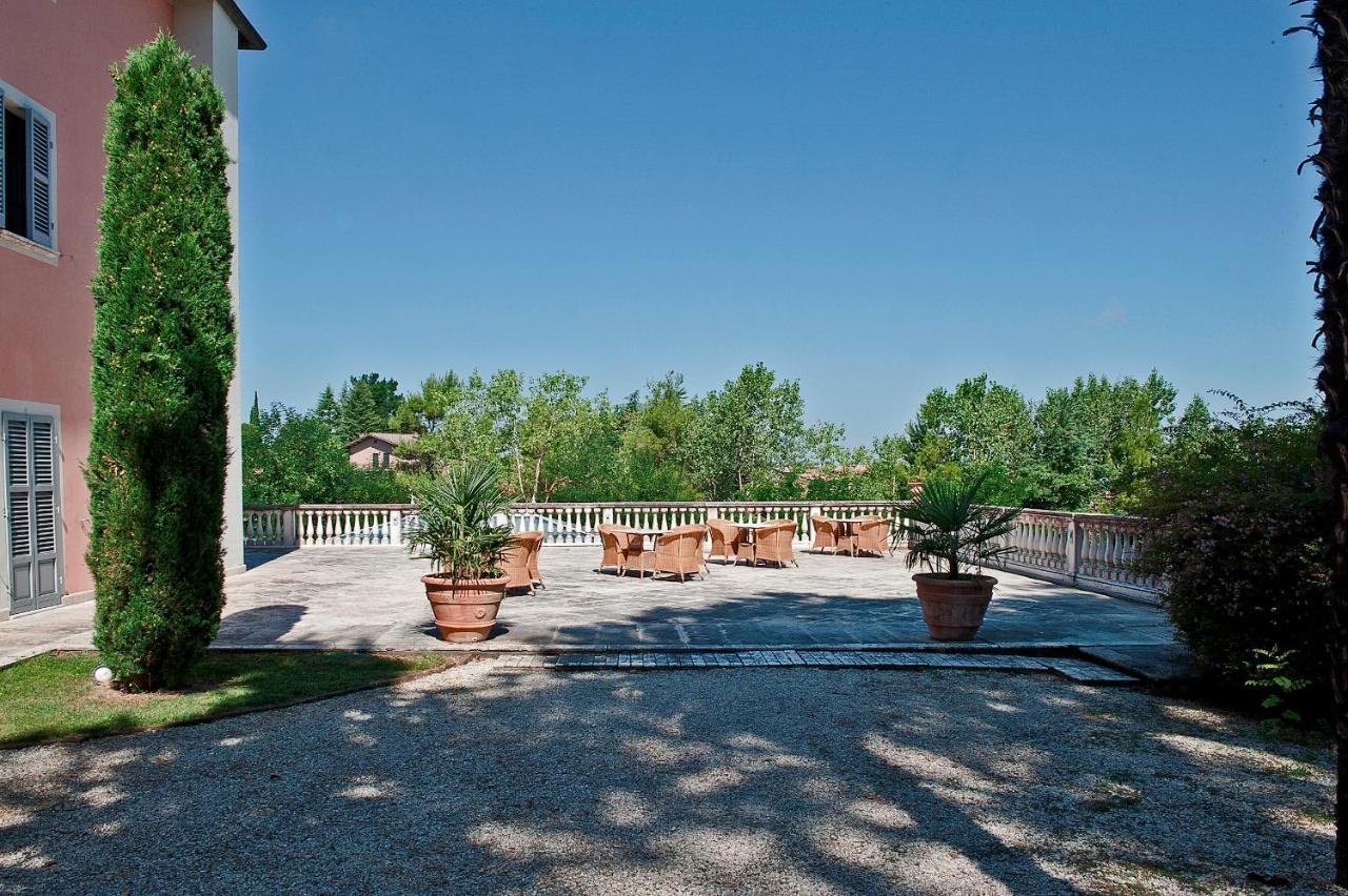 Logge Del Perugino; Sure Hotel Collection By Best Western Città della Pieve Udogodnienia zdjęcie